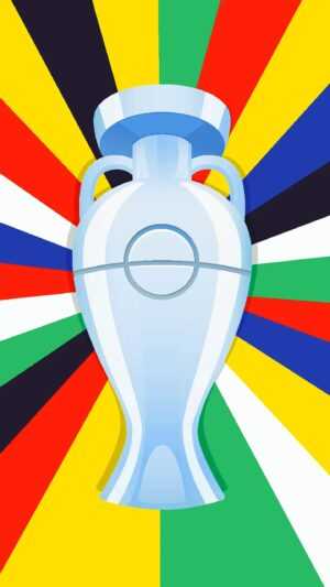 EURO 2024 Wallpaper