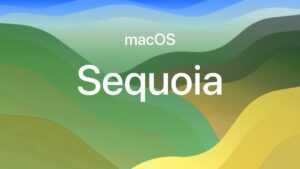 macOS Sequoia Wallpaper