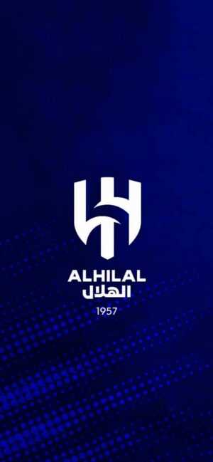 Al-Hilal Wallpaper