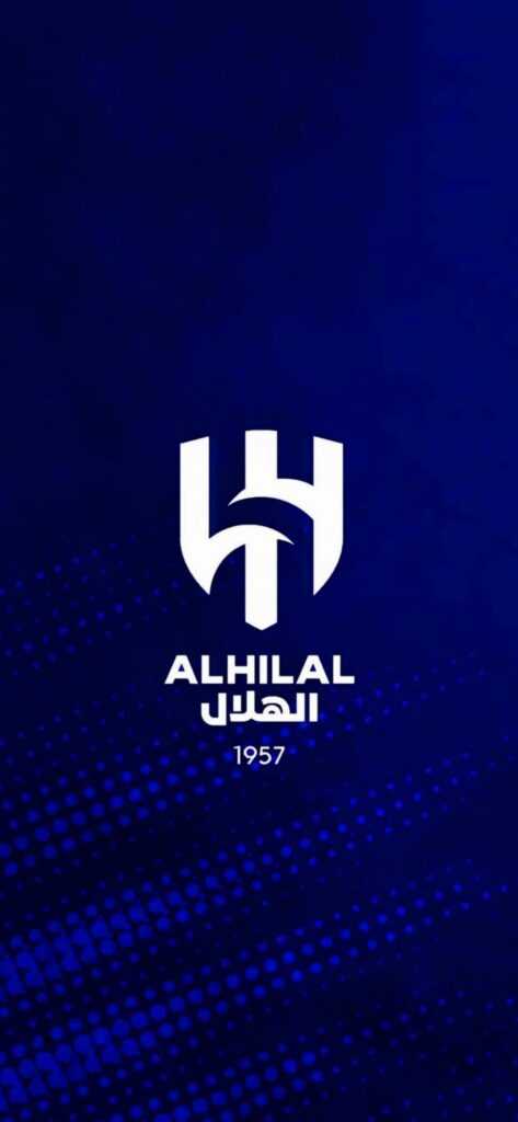 Al-Hilal Wallpaper - iXpap