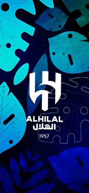 Al-Hilal Wallpaper