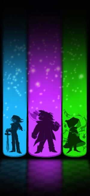 Deltarune Wallpaper