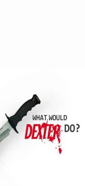 Dexter Wallpaper