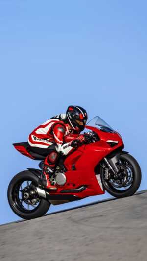 Ducati Panigale V2 Wallpaper