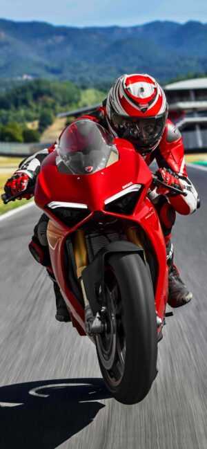 Ducati Panigale V2 Wallpaper