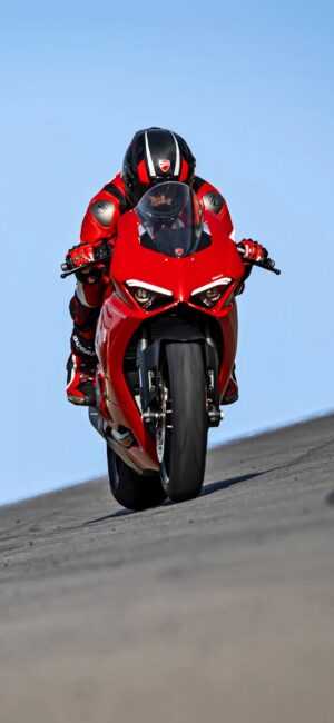 Ducati Panigale V2 Wallpaper