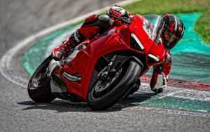 Ducati Panigale V2 Wallpaper