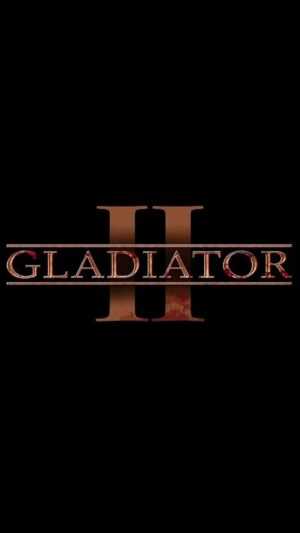 Gladiator 2 Wallpaper