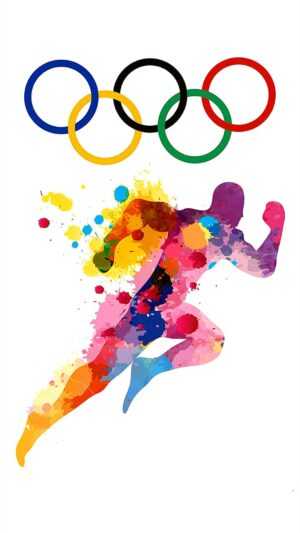 Olympics Wallpaper