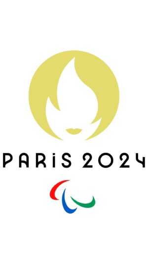 Paris 2024 Wallpaper