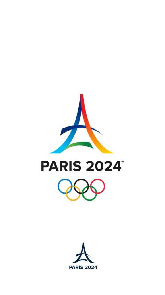 Paris 2024 Wallpaper - iXpap