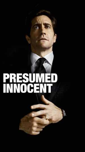 Presumed Innocent Wallpaper