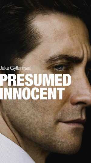 Presumed Innocent Wallpaper