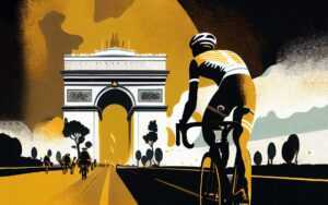 Tour De France Wallpaper