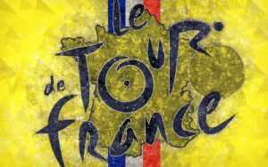 Tour De France Wallpaper