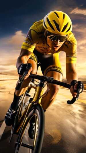 Tour De France Wallpaper