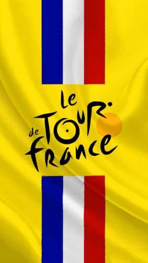 Tour De France Wallpaper