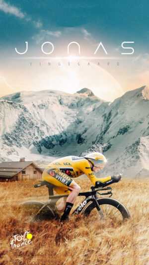 Tour De France Wallpaper