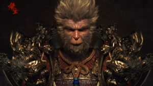 Black Myth Wukong Wallpaper