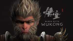 Black Myth Wukong Wallpaper