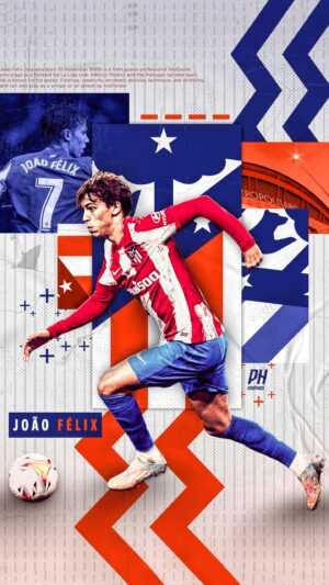 Joao Felix Wallpaper