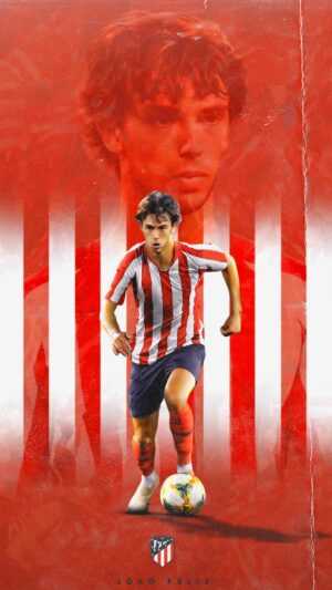 Joao Felix Wallpaper