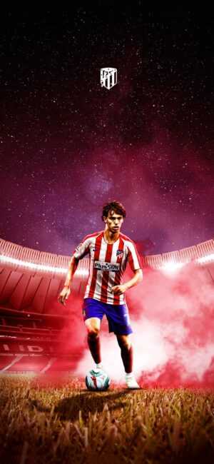 Joao Felix Wallpaper