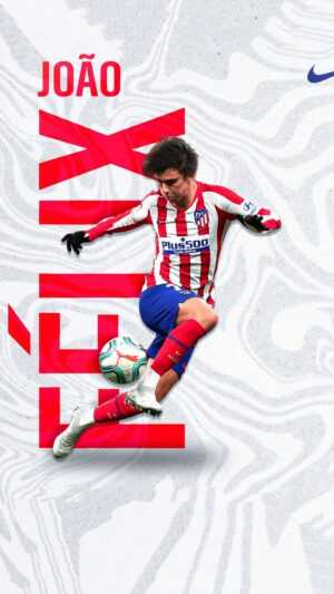 Joao Felix Wallpaper