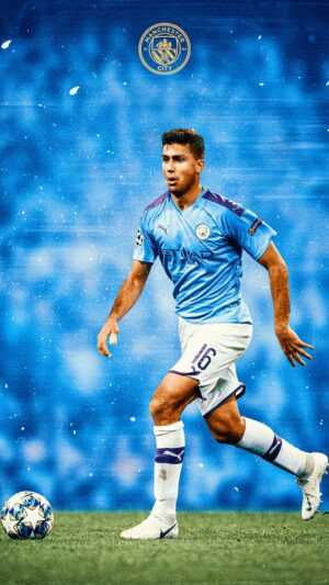 Rodri Wallpaper