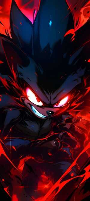 Shadow The Hedgehog Wallpaper