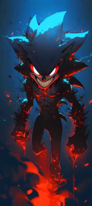 Shadow The Hedgehog Wallpaper