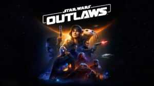 Star Wars Outlaws Wallpaper