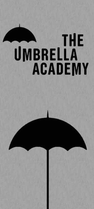 The Umbrella Academy Wallpaper