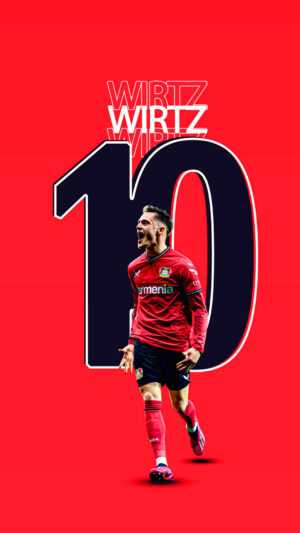 Wirtz Wallpaper