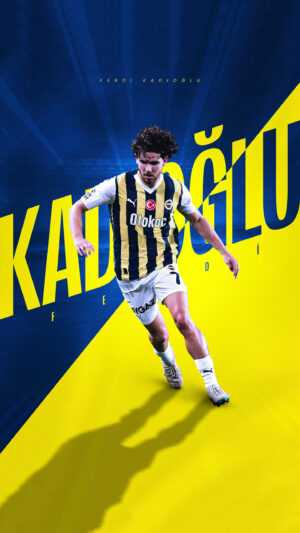 Ferdi Kadioglu Wallpaper