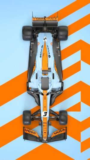 Mclaren F1 Wallpaper