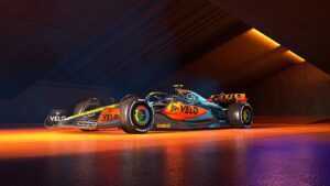 Mclaren F1 Wallpaper