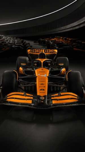 Mclaren F1 Wallpaper