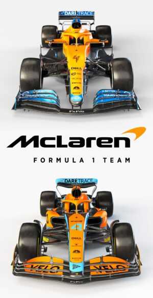 Mclaren F1 Wallpaper