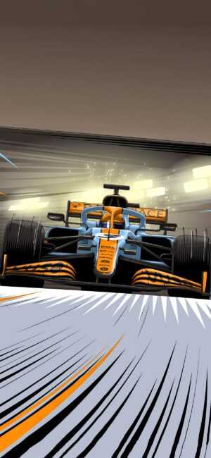 Mclaren F1 Wallpaper