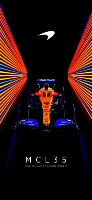 Mclaren F1 Wallpaper