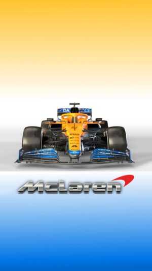 Mclaren F1 Wallpaper