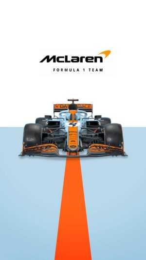 Mclaren F1 Wallpaper