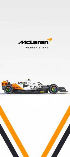 Mclaren F1 Wallpaper