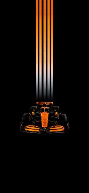 Mclaren F1 Wallpaper