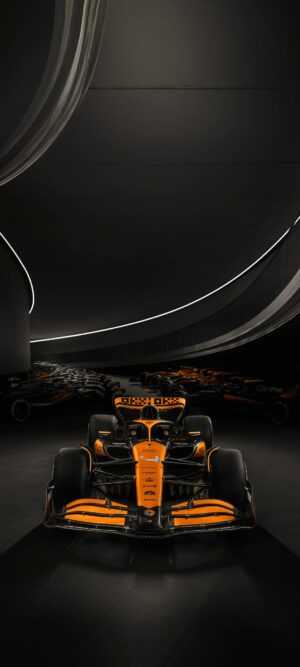 Mclaren F1 Wallpaper