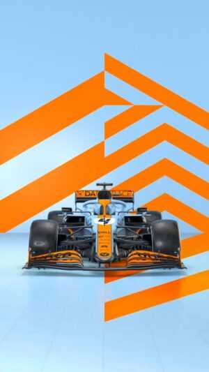 Mclaren F1 Wallpaper