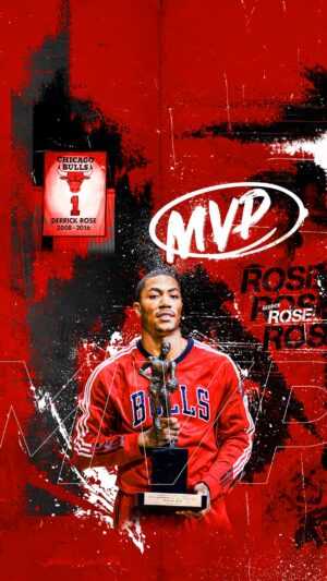 D’rose Wallpaper