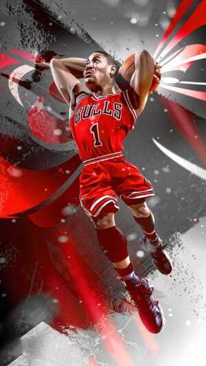 D’rose Wallpaper