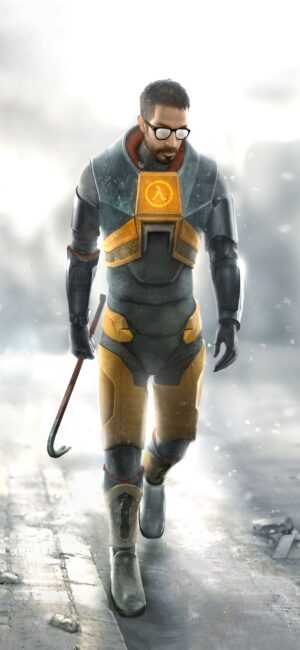 Half Life 2 Wallpaper